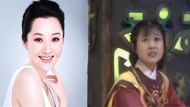 被封最醜女演員！她「打磨演技成實力派」戲約不斷　嫁入豪門「50歲身價上億」活成人生贏家