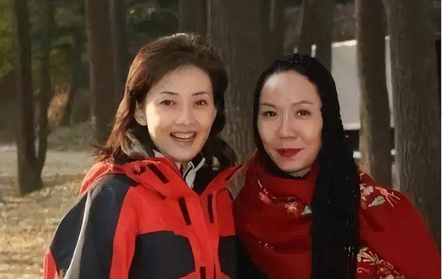被封最醜女演員！她「打磨演技成實力派」戲約不斷　嫁入豪門「50歲身價上億」活成人生贏家