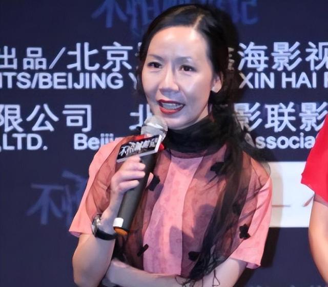 被封最醜女演員！她「打磨演技成實力派」戲約不斷　嫁入豪門「50歲身價上億」活成人生贏家