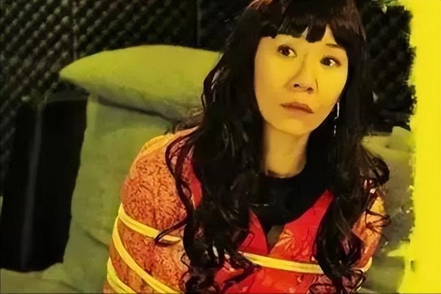 被封最醜女演員！她「打磨演技成實力派」戲約不斷　嫁入豪門「50歲身價上億」活成人生贏家