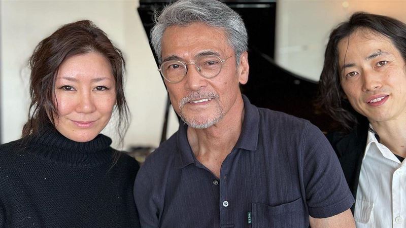 目睹老公家中輕生！63歲女星忍痛1年「終於放手下葬骨灰」　崩潰「連家門都走不出」：只想放過自己