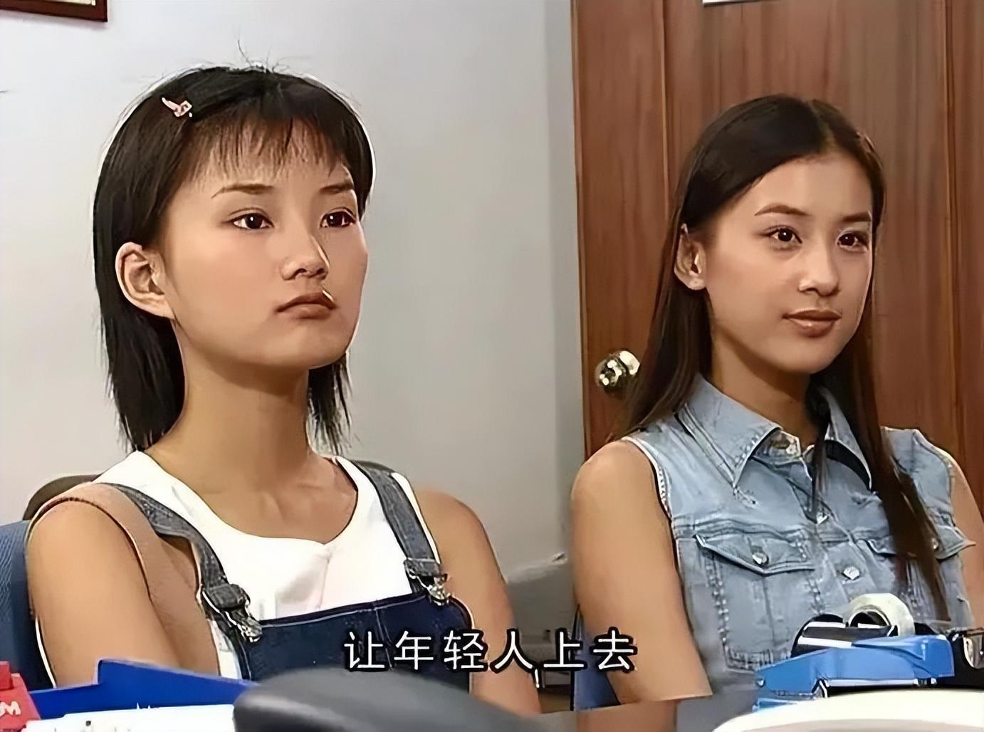 20年前的國民初戀！從偶像劇女王「如今變成櫃姐」　35歲沒車未婚「在鄉下租房」卻讓所有人羨慕