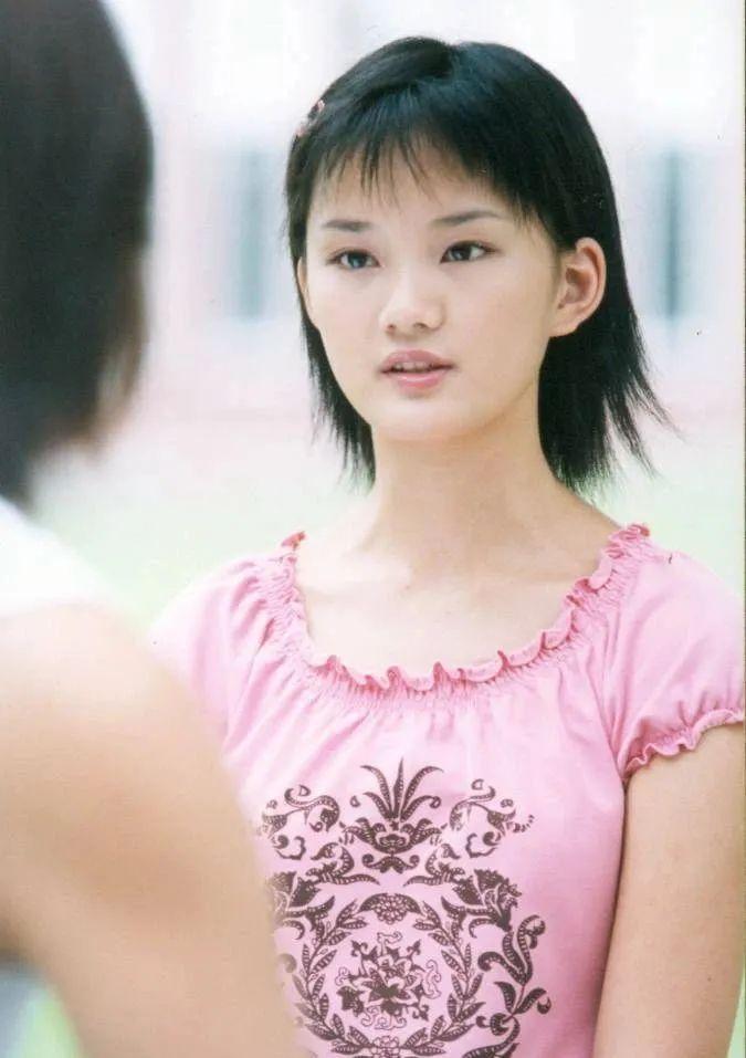 20年前的國民初戀！從偶像劇女王「如今變成櫃姐」　35歲沒車未婚「在鄉下租房」卻讓所有人羨慕