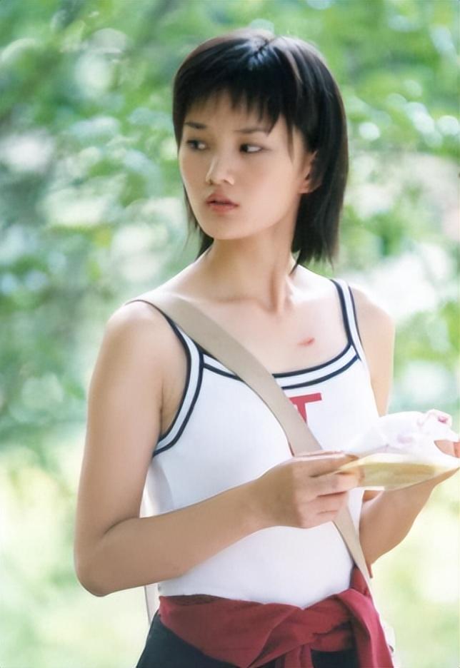 20年前的國民初戀！從偶像劇女王「如今變成櫃姐」　35歲沒車未婚「在鄉下租房」卻讓所有人羨慕