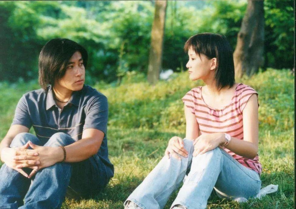 20年前的國民初戀！從偶像劇女王「如今變成櫃姐」　35歲沒車未婚「在鄉下租房」卻讓所有人羨慕