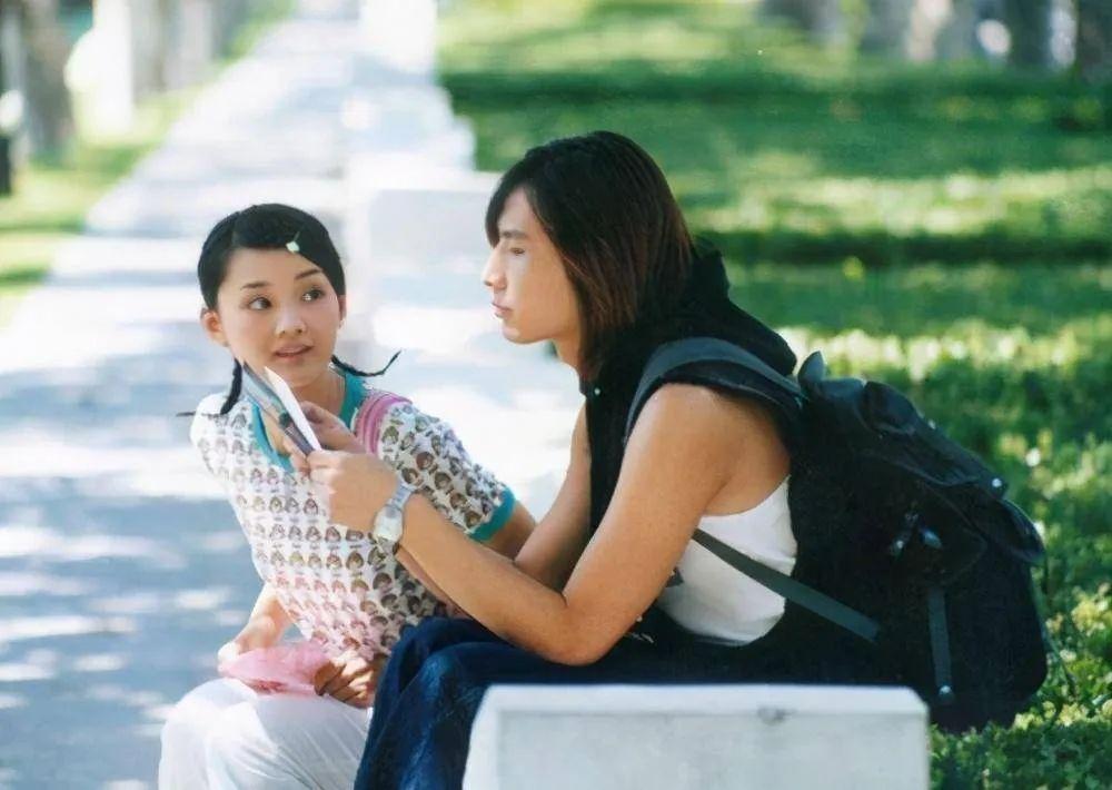 20年前的國民初戀！從偶像劇女王「如今變成櫃姐」　35歲沒車未婚「在鄉下租房」卻讓所有人羨慕