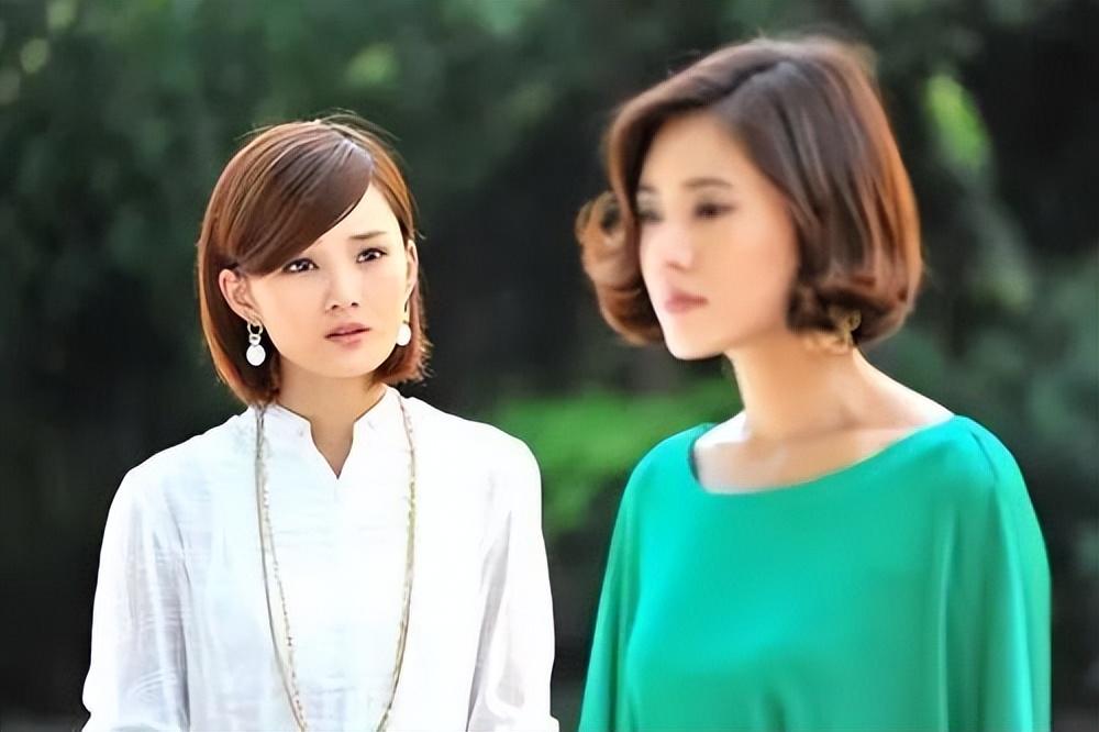 20年前的國民初戀！從偶像劇女王「如今變成櫃姐」　35歲沒車未婚「在鄉下租房」卻讓所有人羨慕