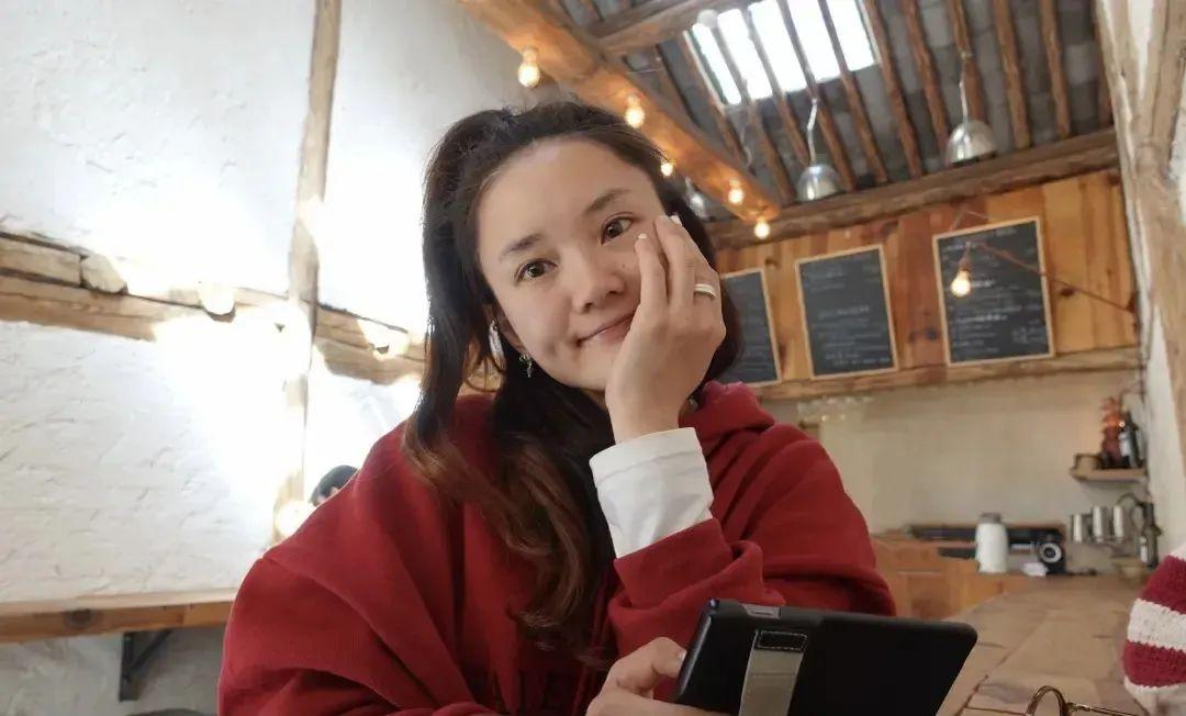 20年前的國民初戀！從偶像劇女王「如今變成櫃姐」　35歲沒車未婚「在鄉下租房」卻讓所有人羨慕