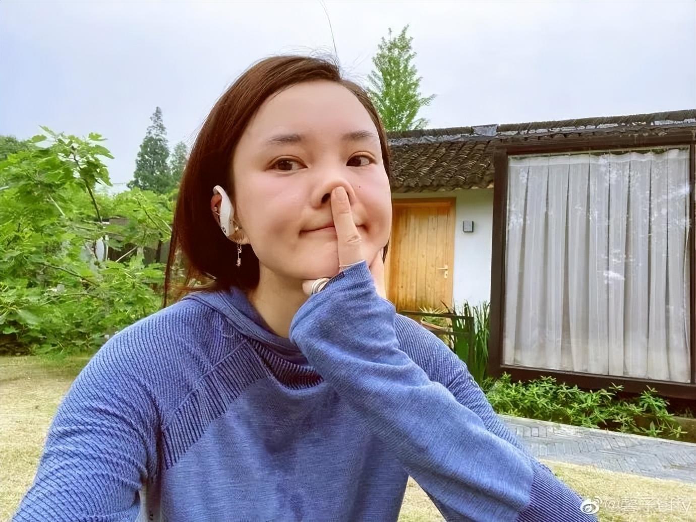 20年前的國民初戀！從偶像劇女王「如今變成櫃姐」　35歲沒車未婚「在鄉下租房」卻讓所有人羨慕
