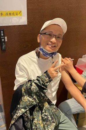 器官敗壞險命危！64歲男星被爆「上億家產遭3前妻瓜分」出事了　親自發聲「立志看到孫子結婚」