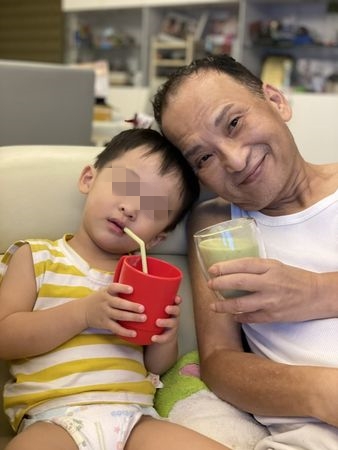器官敗壞險命危！64歲男星被爆「上億家產遭3前妻瓜分」出事了　親自發聲「立志看到孫子結婚」