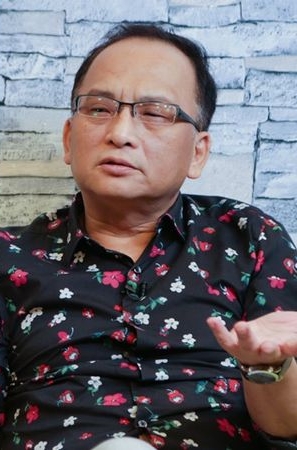 器官敗壞險命危！64歲男星被爆「上億家產遭3前妻瓜分」出事了　親自發聲「立志看到孫子結婚」