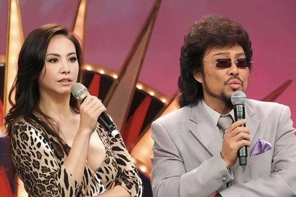 隱退消失5年！71歲綜藝大哥大「被本土劇女星巧遇」模樣回春　「練出精壯身材」網驚呼：太強了