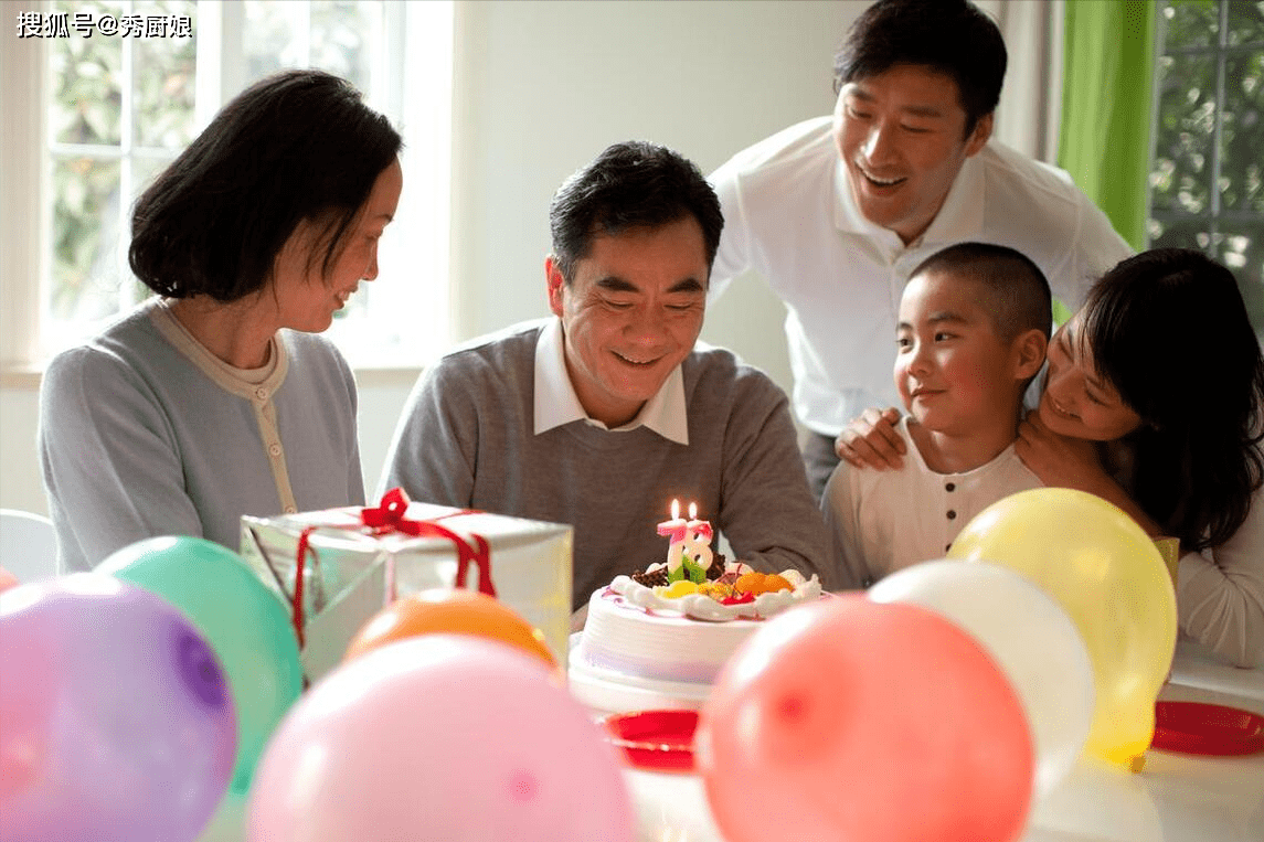 生日不能隨便過!「過國曆還是農曆」你知道嗎?過對生日「能擋太歲」添福又添壽