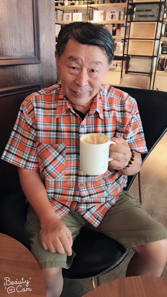 前女友是葉蒨文！72歲本土男星「娶小20歲妻」自豪是一尾活龍　被諷吃嫩草「專情如一29年」