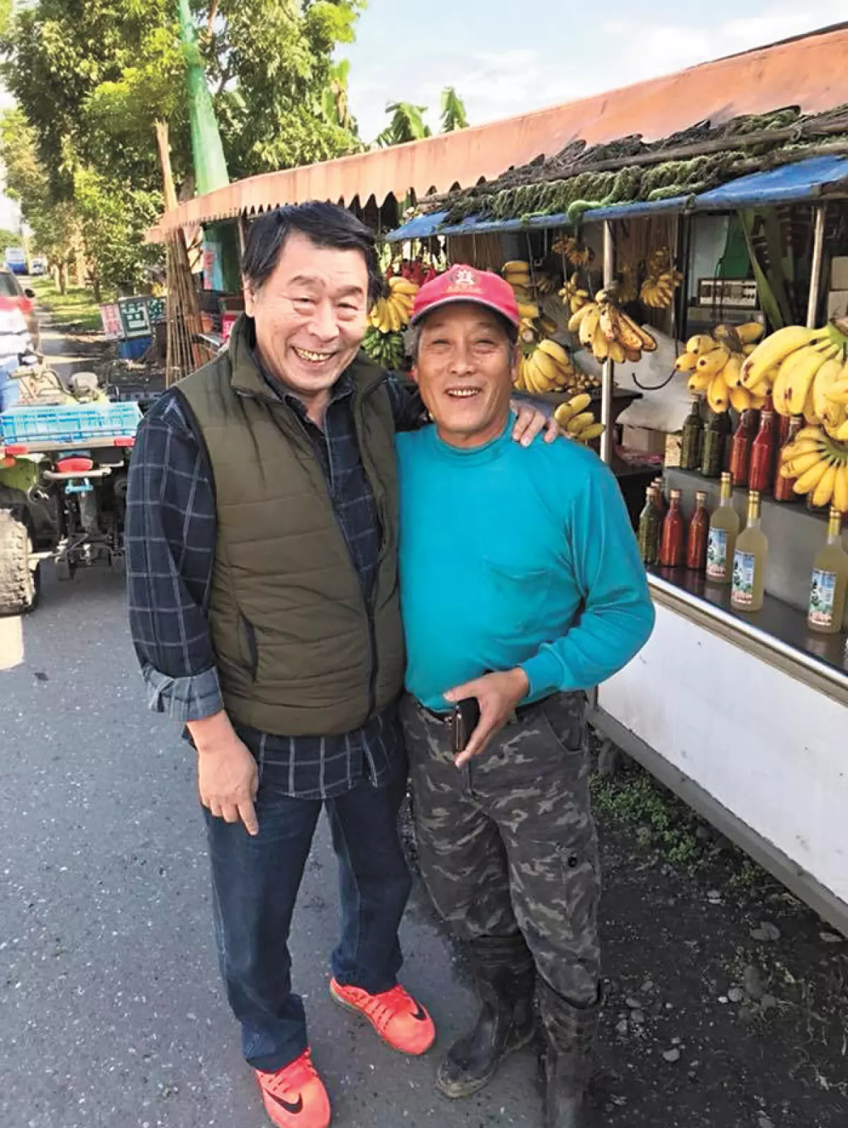 前女友是葉蒨文！72歲本土男星「娶小20歲妻」自豪是一尾活龍　被諷吃嫩草「專情如一29年」