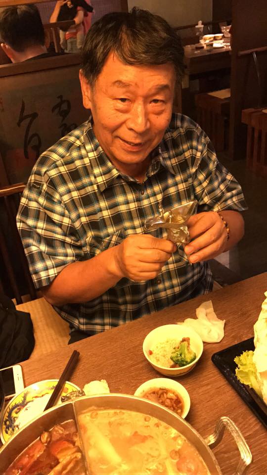 前女友是葉蒨文！72歲本土男星「娶小20歲妻」自豪是一尾活龍　被諷吃嫩草「專情如一29年」