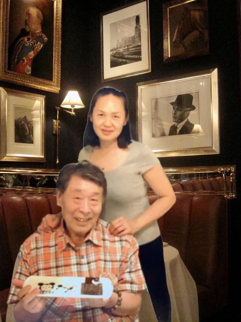 前女友是葉蒨文！72歲本土男星「娶小20歲妻」自豪是一尾活龍　被諷吃嫩草「專情如一29年」