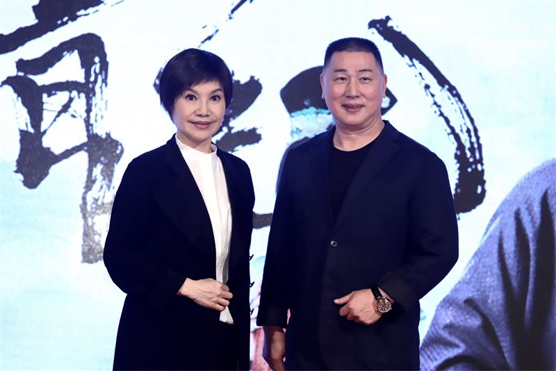 母親過世1年！唐美雲「暴瘦10公斤」淚：一閒下來就想她　58歲仍未婚「自爆已兒孫滿堂」提前過母親節