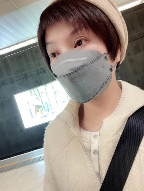 母親過世1年！唐美雲「暴瘦10公斤」淚：一閒下來就想她　58歲仍未婚「自爆已兒孫滿堂」提前過母親節