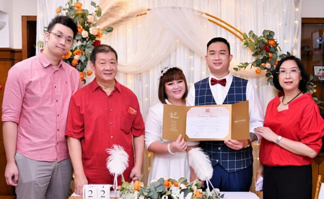 捧紅鄧麗君、周潤發！他上個月家中跌倒「被查出淋巴癌」　「短短1個月撒手」妻慟：後事從簡