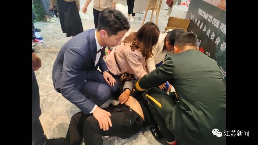 婚結到一半烙跑
