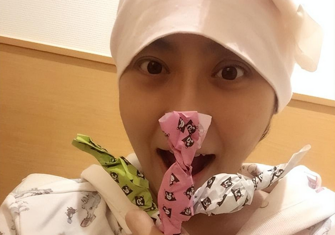知名女主播「34歲患癌症離世」！為愛嫁名門世家「婚後卻被丈夫當牛做馬」　生兒育女操勞7年