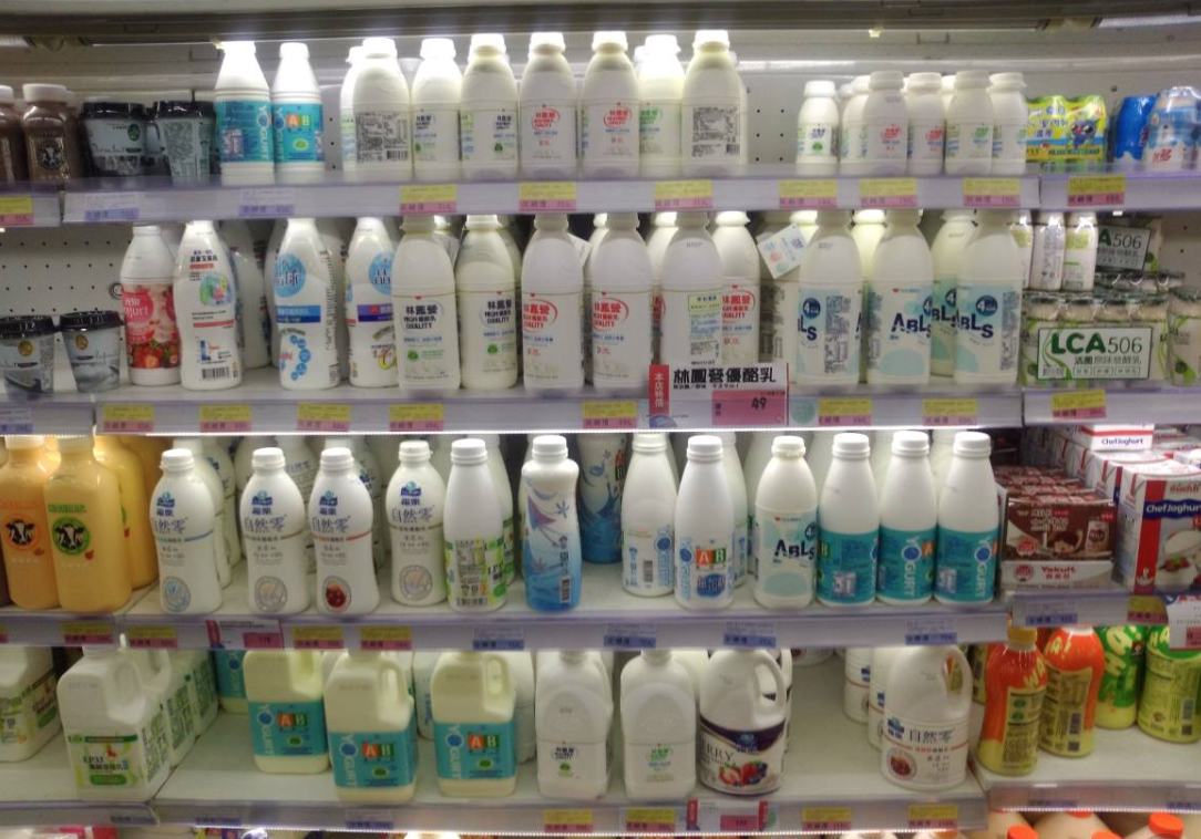 超市買優酪乳！他結帳時發現「已過期1分鐘」要求賠4000元　店家不從「他怒向法院提告」判決曝光 