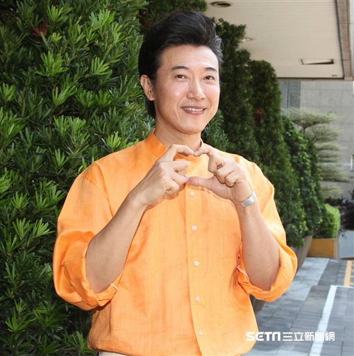 從小就看她的戲！陳鴻「被資深玉女邀約」自爆往事：她曾救我一命　淡出影壇29年「堅持一件事」盡顯巨星風範