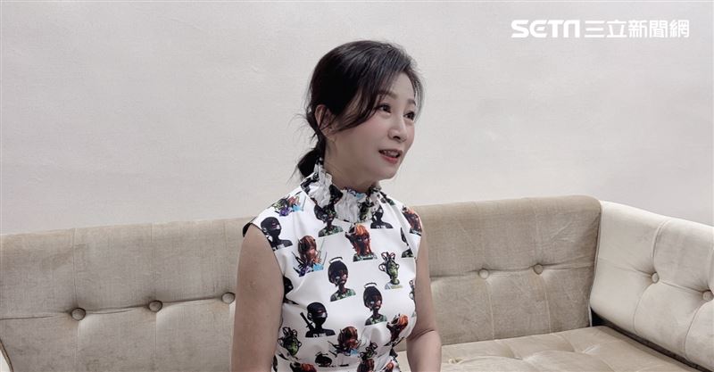  鄰居是江蕙！玉女掌門人遇婚變「第一時間找上她」擁30年閨蜜情　半夜訴苦「聽她1金句」瞬間釋懷