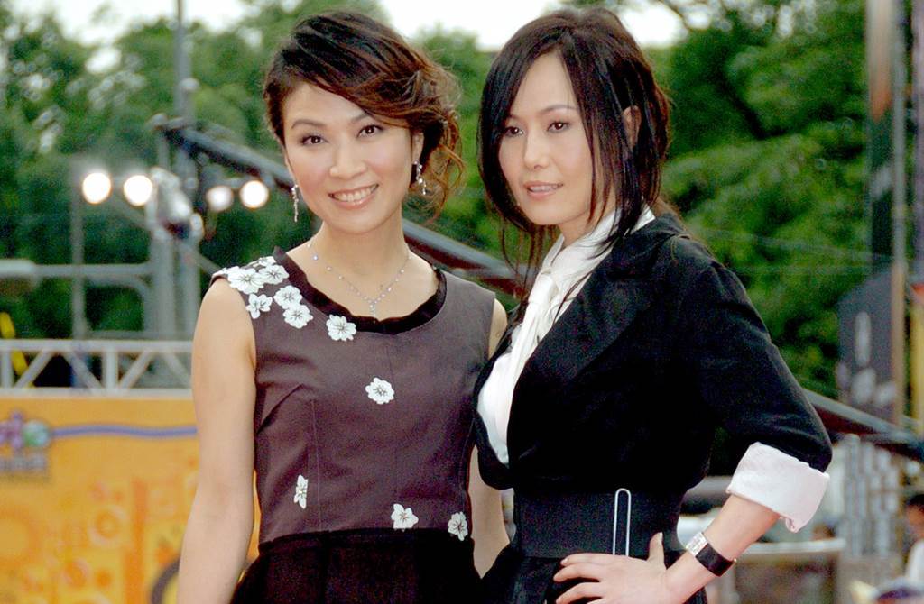  鄰居是江蕙！玉女掌門人遇婚變「第一時間找上她」擁30年閨蜜情　半夜訴苦「聽她1金句」瞬間釋懷