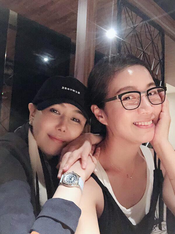  鄰居是江蕙！玉女掌門人遇婚變「第一時間找上她」擁30年閨蜜情　半夜訴苦「聽她1金句」瞬間釋懷