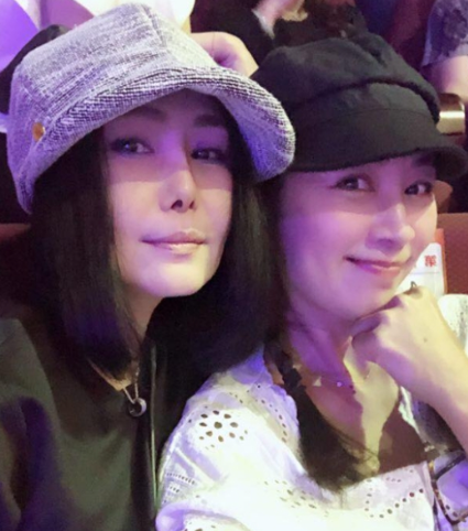  鄰居是江蕙！玉女掌門人遇婚變「第一時間找上她」擁30年閨蜜情　半夜訴苦「聽她1金句」瞬間釋懷