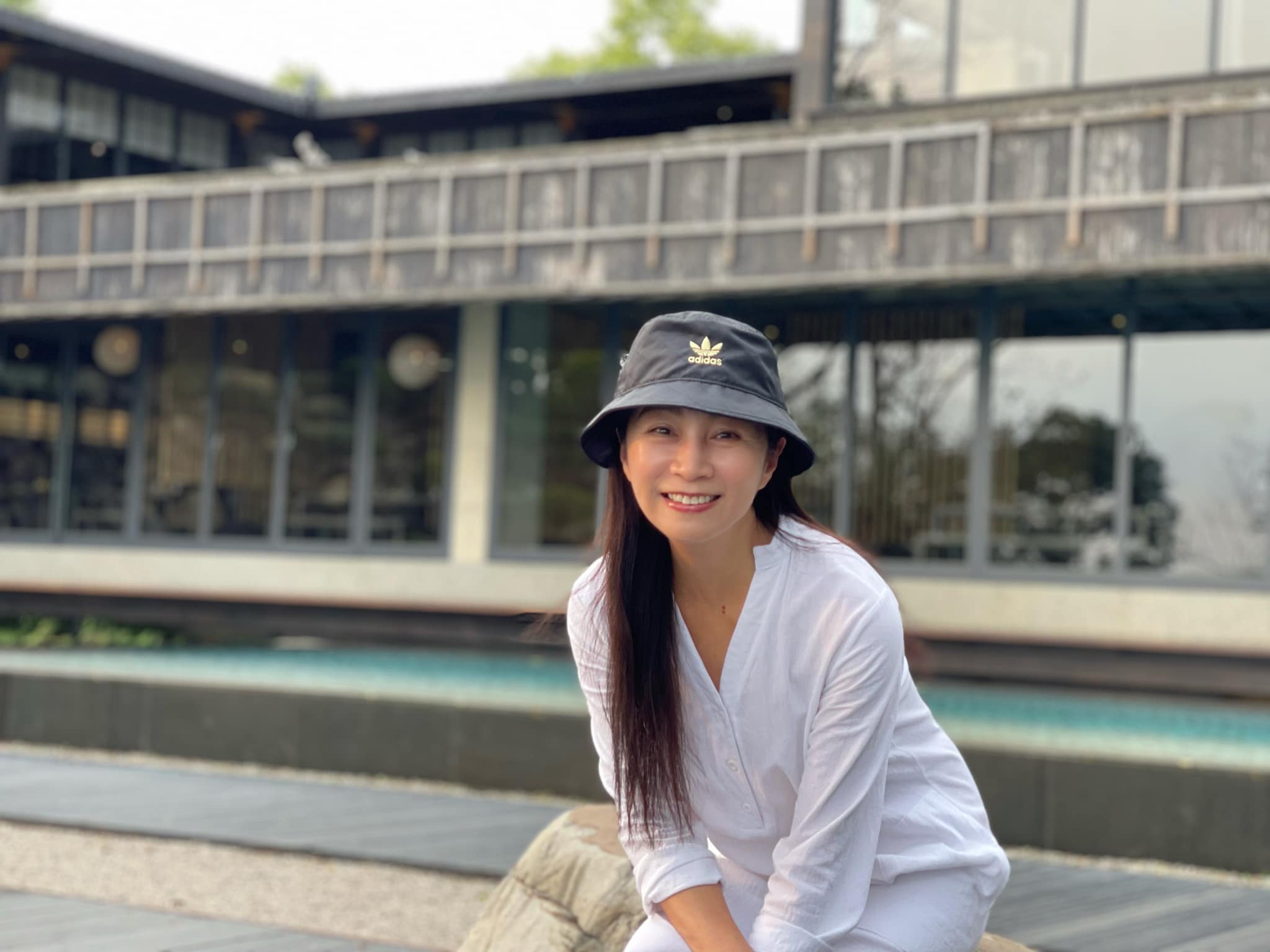  鄰居是江蕙！玉女掌門人遇婚變「第一時間找上她」擁30年閨蜜情　半夜訴苦「聽她1金句」瞬間釋懷