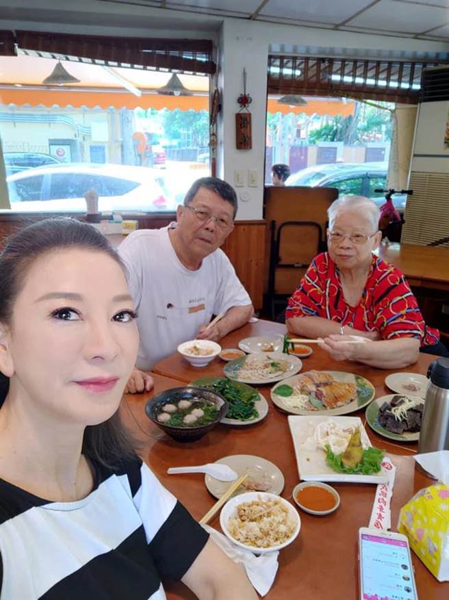 楊繡惠豪擲9千萬購雙宅孝親！上下樓安排超貼心，媽媽直呼買得好
