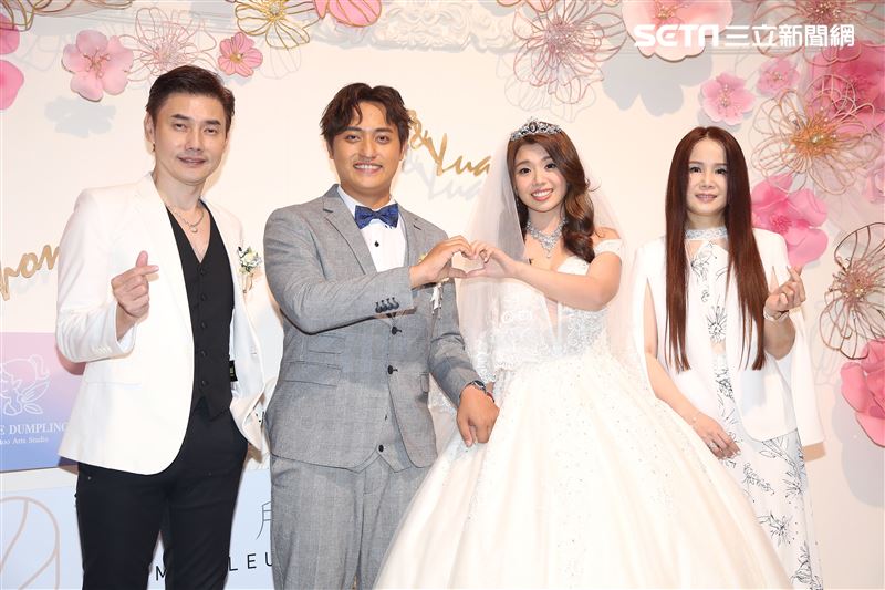 離婚包偉銘！前妻憾「缺席親生子婚禮」期待見到兒媳　「坦言兩兒是永遠血脈」開心當阿嬤