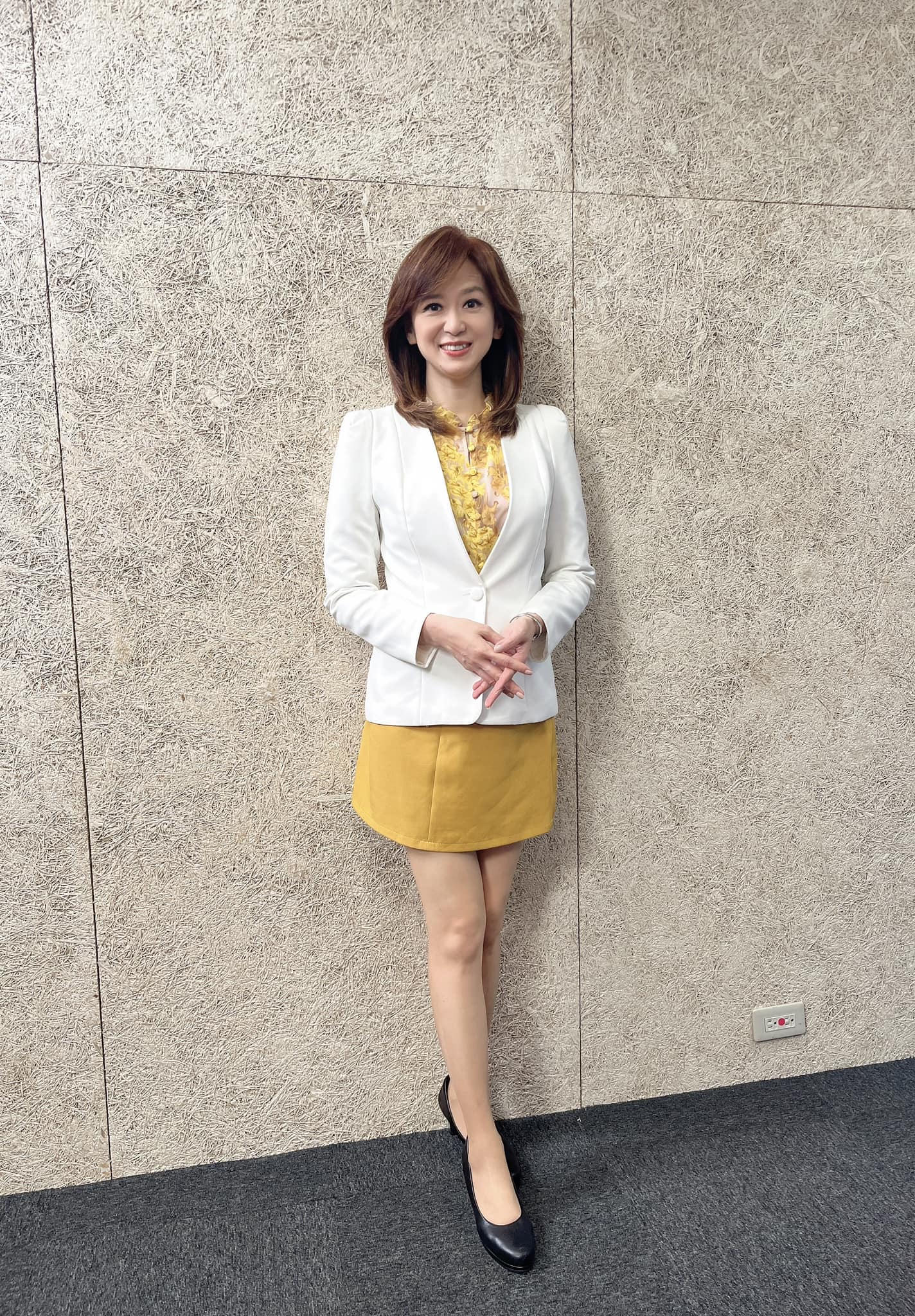 再婚半年！周玉琴甜曝「夫妻共同興趣」全是為了她　「帶尪過母親節」全家福首曝光