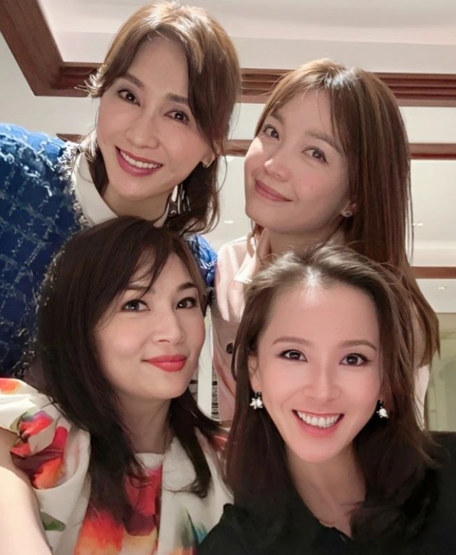 謝玲玲前夫「交往小24歲新歡」！堅持15年仍嫁不進豪門　「準婆婆只認前兒媳」至今苦無名分