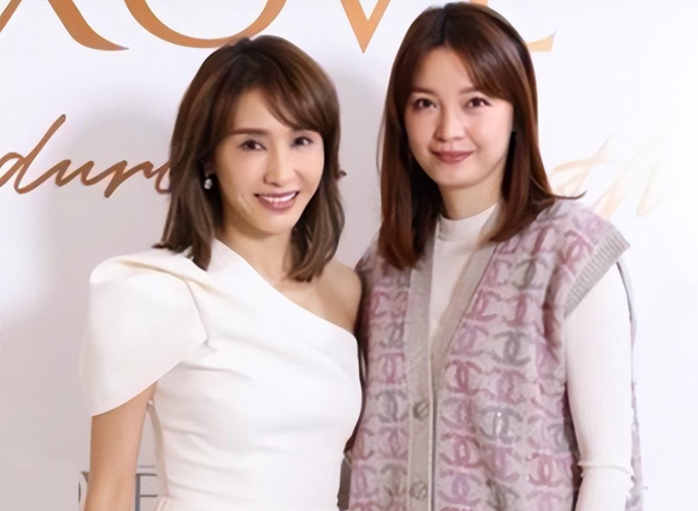 謝玲玲前夫「交往小24歲新歡」！堅持15年仍嫁不進豪門　「準婆婆只認前兒媳」至今苦無名分
