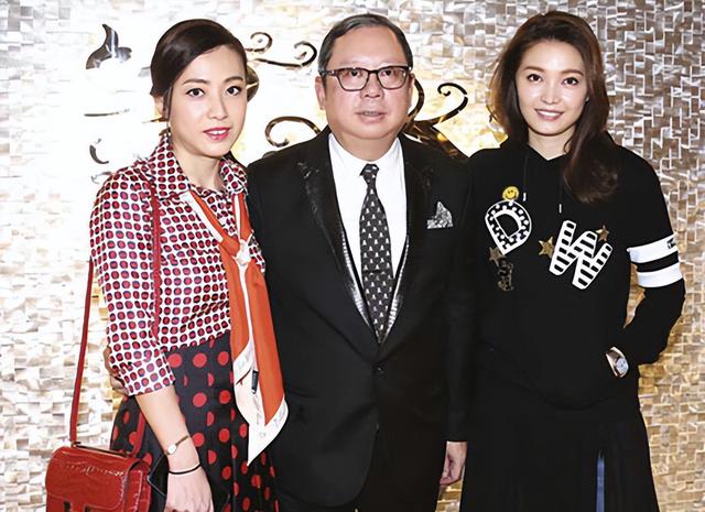 謝玲玲前夫「交往小24歲新歡」！堅持15年仍嫁不進豪門　「準婆婆只認前兒媳」至今苦無名分