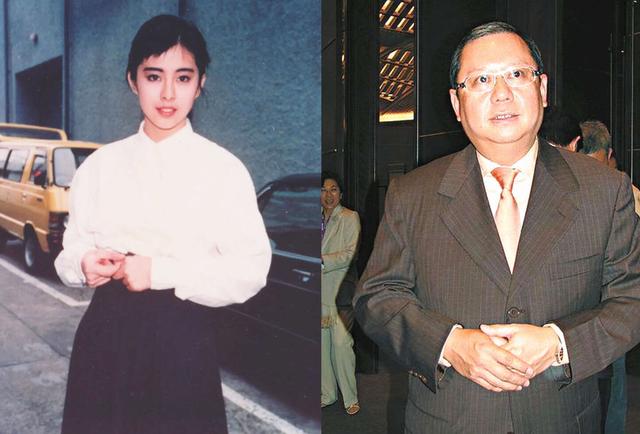 謝玲玲前夫「交往小24歲新歡」！堅持15年仍嫁不進豪門　「準婆婆只認前兒媳」至今苦無名分
