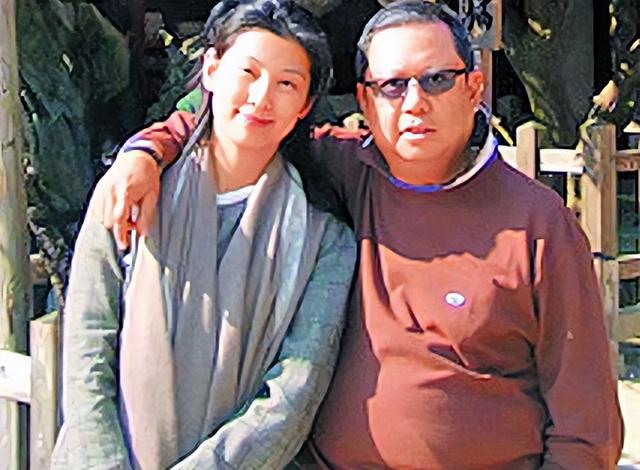 謝玲玲前夫「交往小24歲新歡」！堅持15年仍嫁不進豪門　「準婆婆只認前兒媳」至今苦無名分