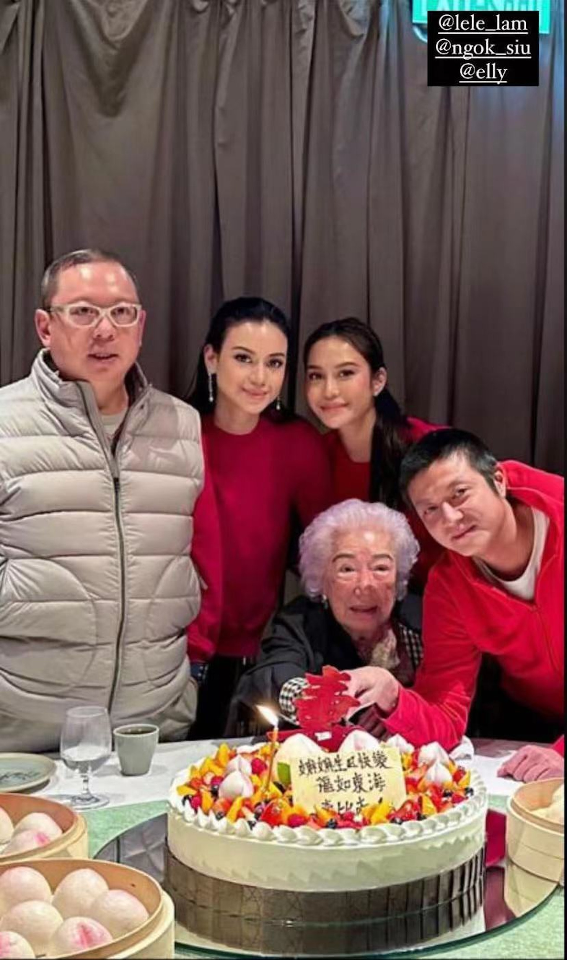 謝玲玲前夫「交往小24歲新歡」！堅持15年仍嫁不進豪門　「準婆婆只認前兒媳」至今苦無名分