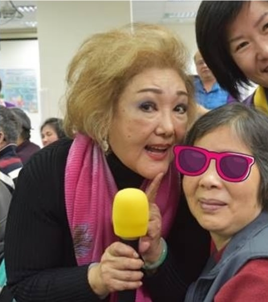 退出演藝圈！資深女星驚傳心臟出問題「鬼門關前走一遭」　「緊急吞藥續命」1動作差點猝死