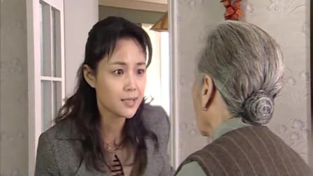婆婆偏愛小叔！生病後「住我家10年」沒掏一分錢　85歲仙逝後「我收到銀行簡訊」才明白她用心