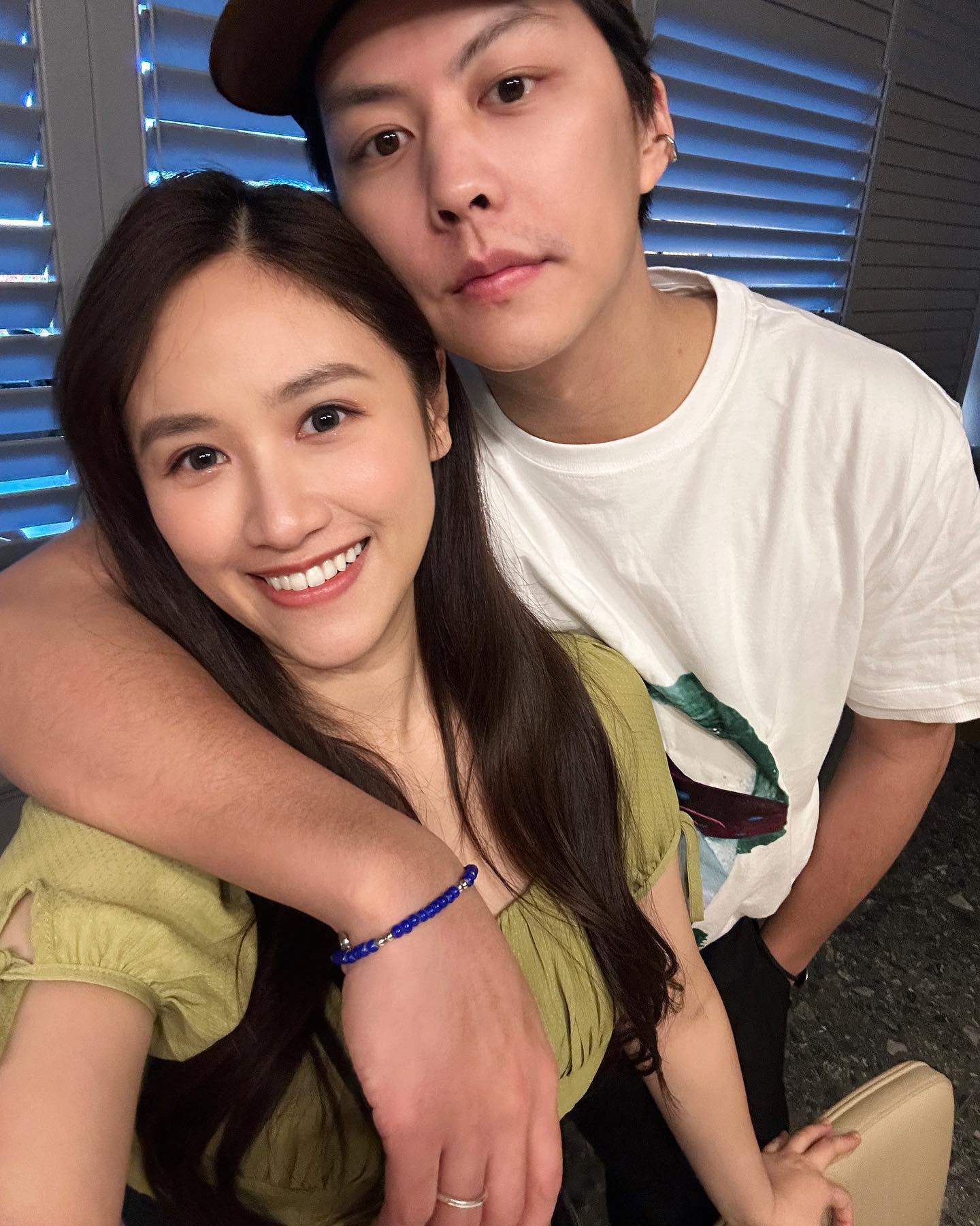當媽兩個月！吳姍儒大吐苦水「兒子整晚不睡」體力到極限　「哄到全身痠痛」引全天下媽媽共鳴