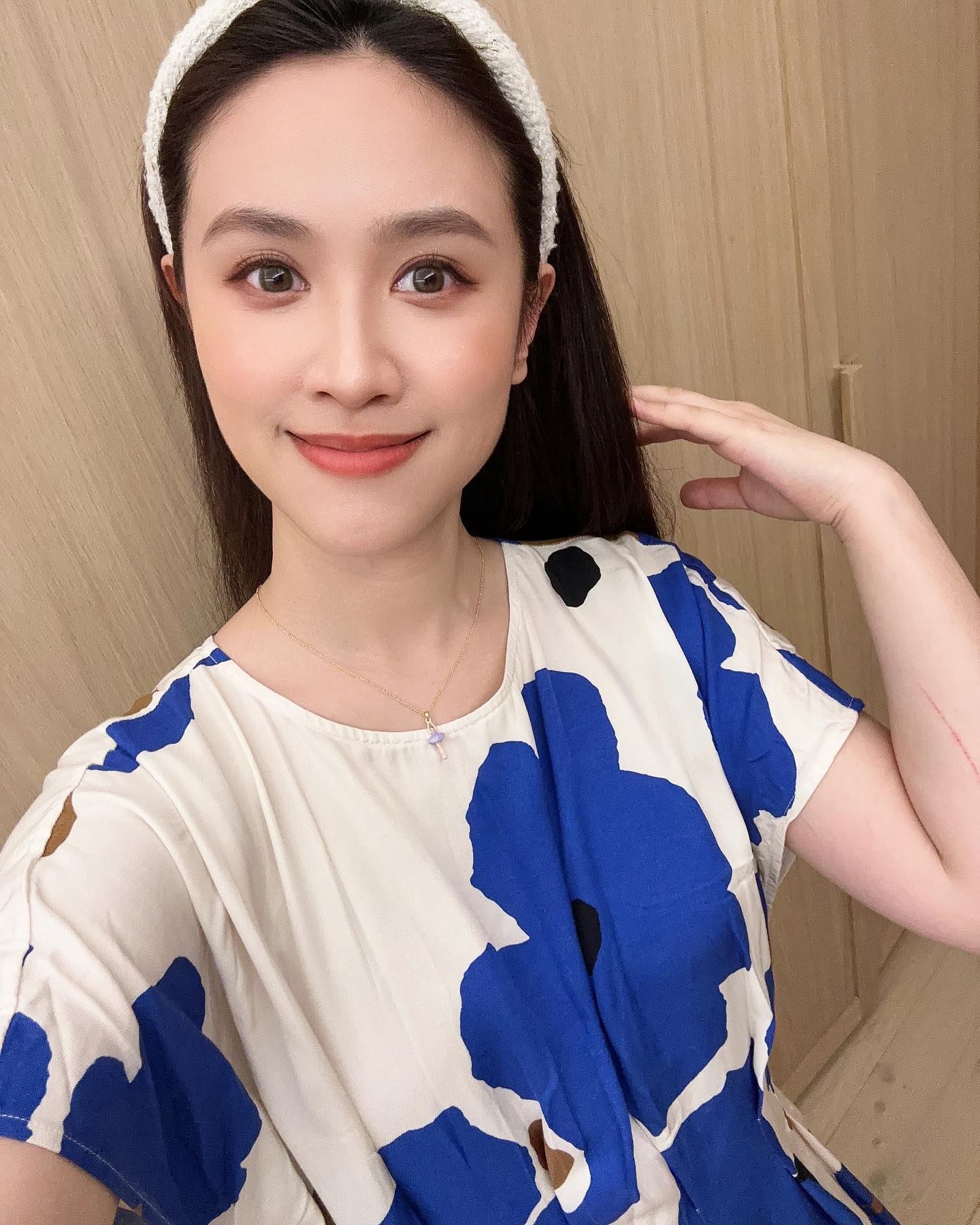 當媽兩個月！吳姍儒大吐苦水「兒子整晚不睡」體力到極限　「哄到全身痠痛」引全天下媽媽共鳴