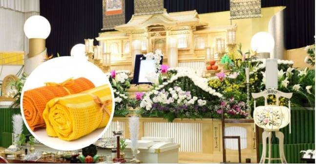 參加「告別式送的毛巾」到底能不能用?有人說不吉利...送毛巾「真正貼心意涵」曝光:錯了好多年