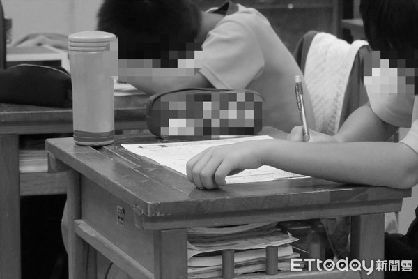 勵志中學奇蹟！失散10年姐弟重逢，17歲女孩的感人故事震撼全台