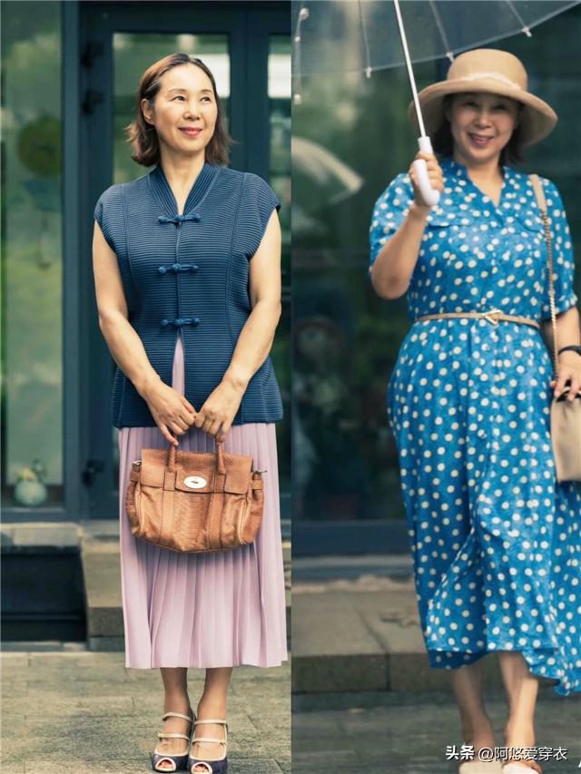 擺脫沉悶老氣！50歲後盡量「少穿T恤、短褲」　夏季搭配「遵循3原則」更時髦優雅  